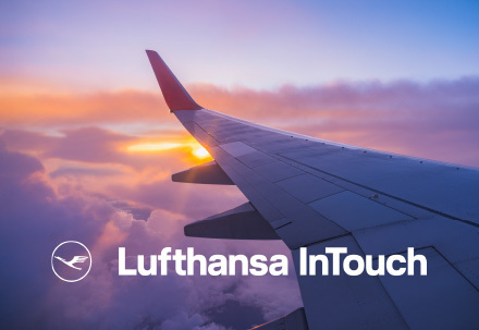Lufthansa | RPA in Aviation