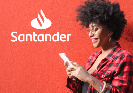 Banco Santander Lighting Fast Loans | Automated Loan Approval